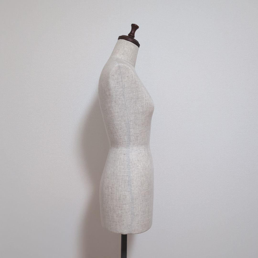 キイヤ kiiya TOKYO マネキン トルソー 85