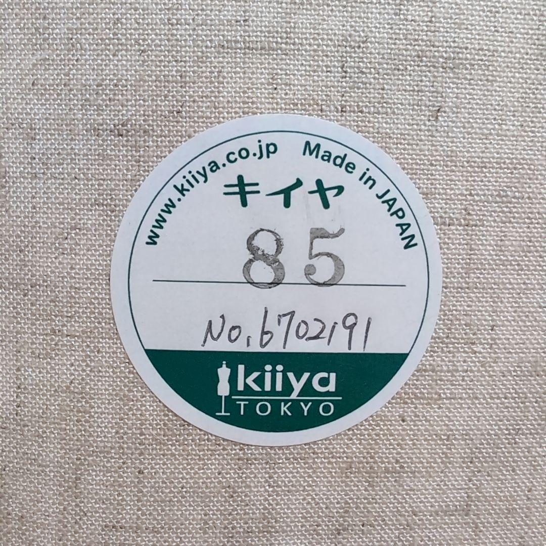 キイヤ kiiya TOKYO マネキン トルソー 85