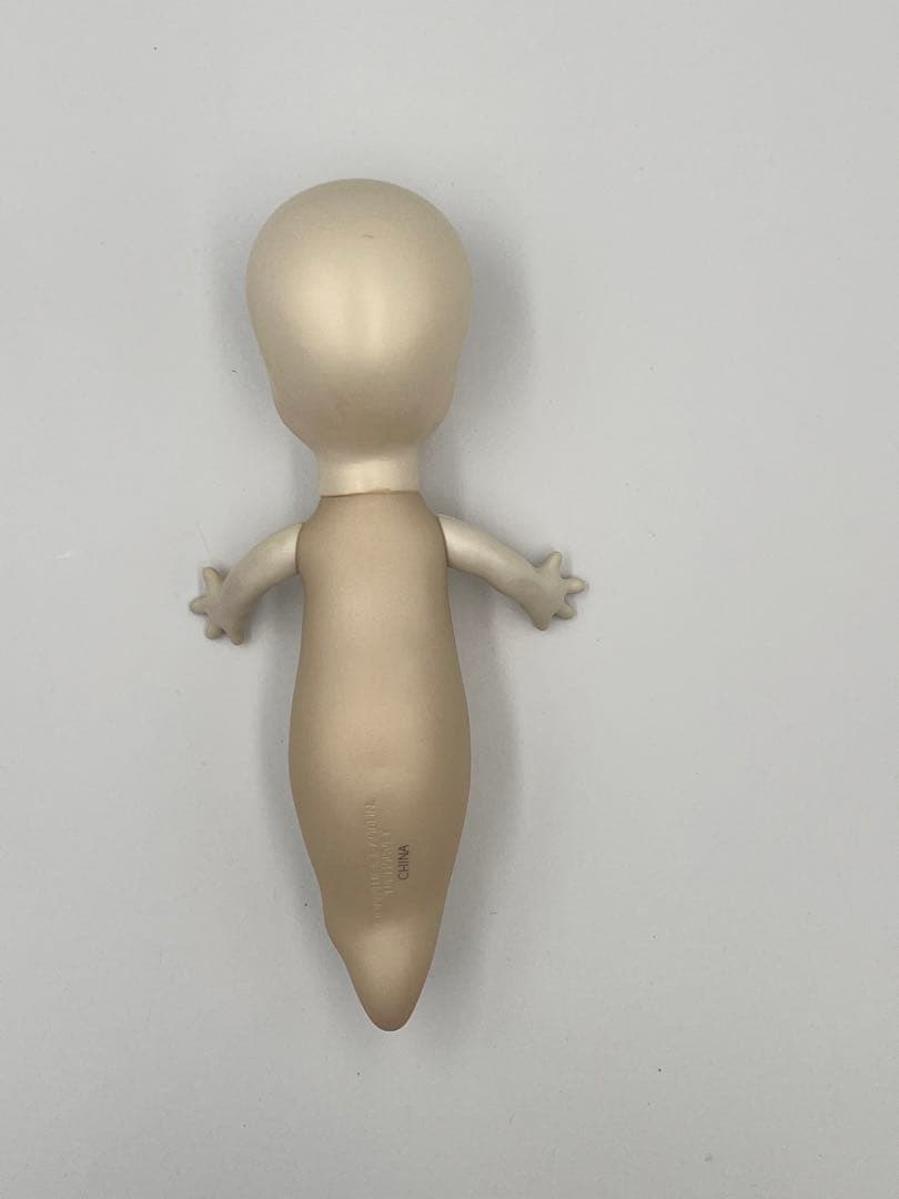 Casper キャスパー　トイ　人形　フィギュア　3体セット　レア　希少