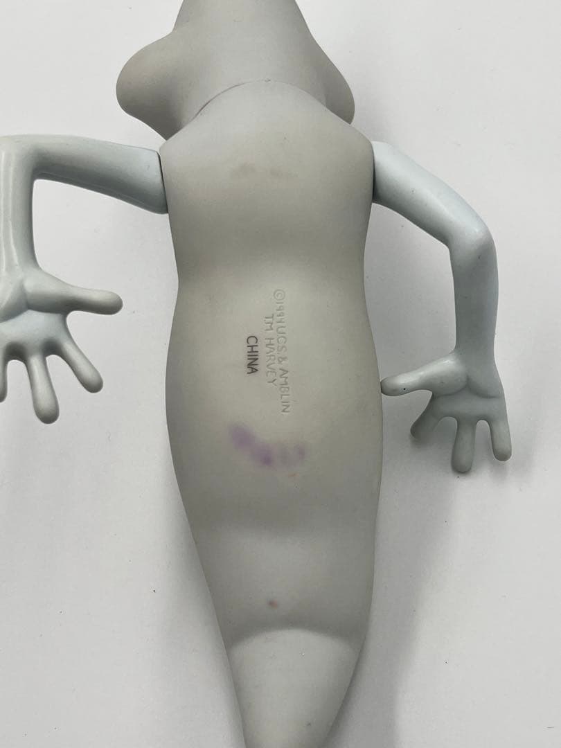 Casper キャスパー　トイ　人形　フィギュア　3体セット　レア　希少