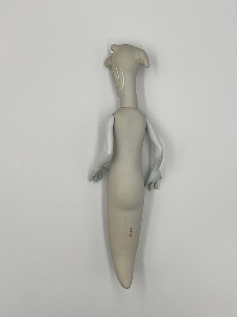 Casper キャスパー　トイ　人形　フィギュア　3体セット　レア　希少