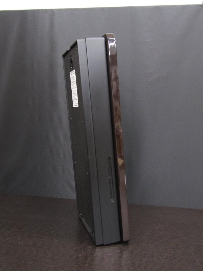 【最終値下】【展示品】リズム時計 ハイグレード掛時計 プライムオルガニートMN