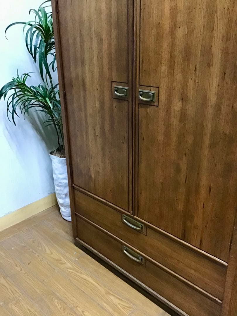 ppy ☆管228☆アメリカ製☆ドレクセルヘリテイジ☆オーディオラック