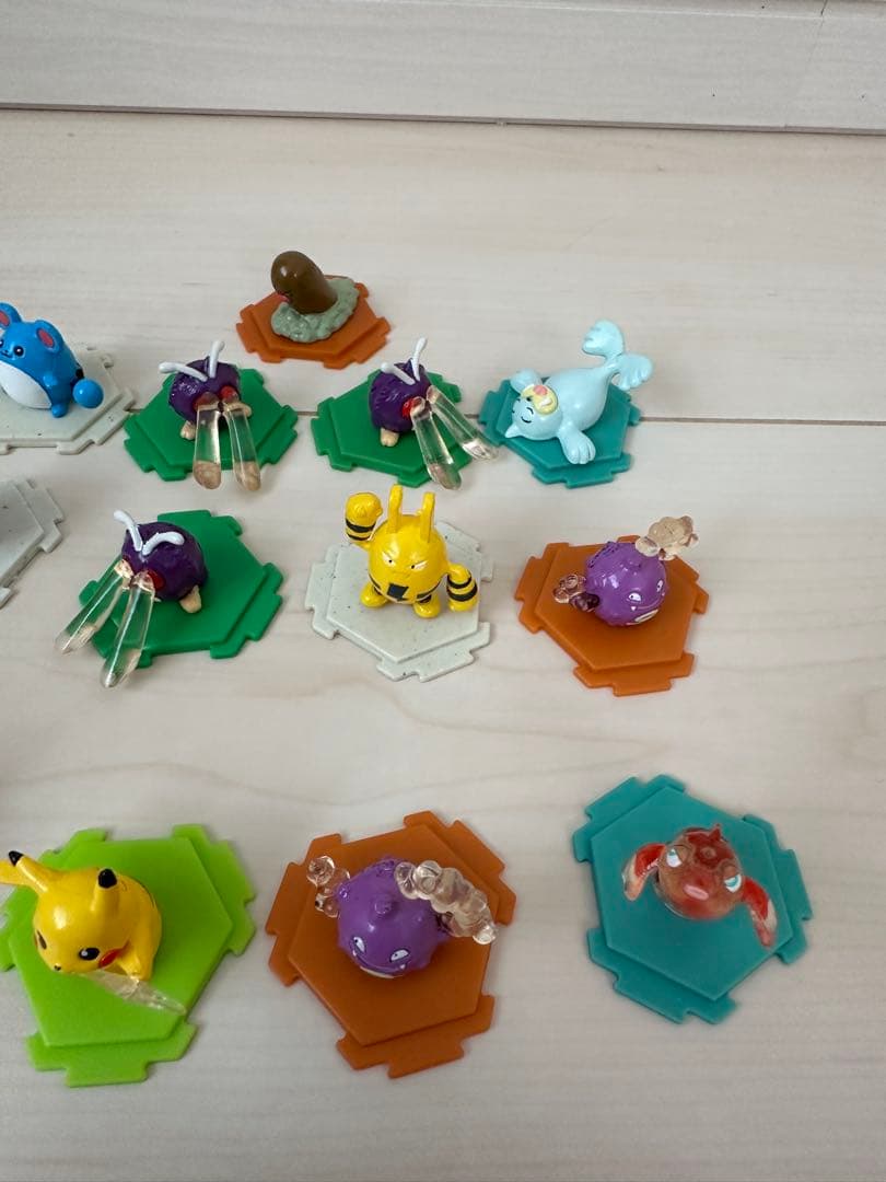 ポケモン　フルカラースタジアム　PART13