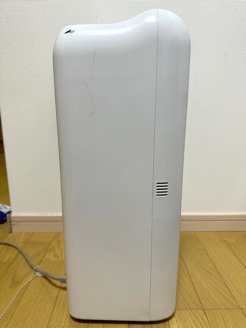 三菱 MJ-M100RX-W 除湿機 ホワイト