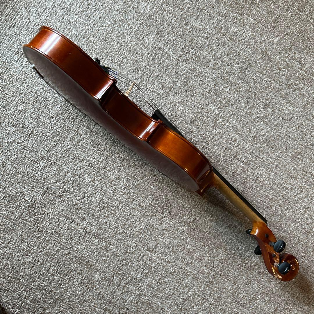 Ena Violin 1/2 バイオリン　セット