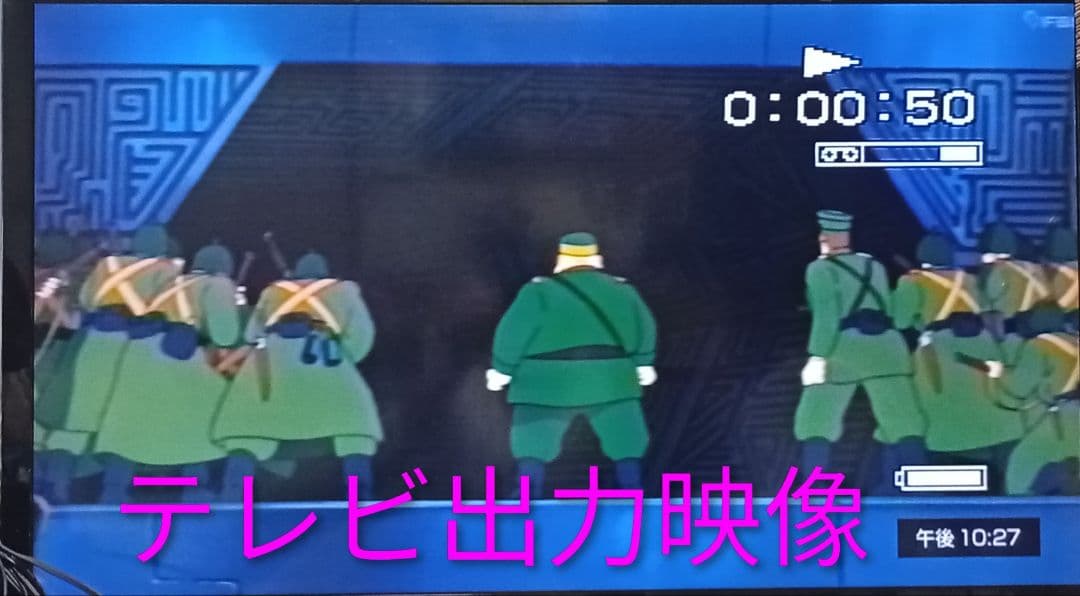 動作品　SONY Hi8ビデオカメラ　Handycam CCD-TR2