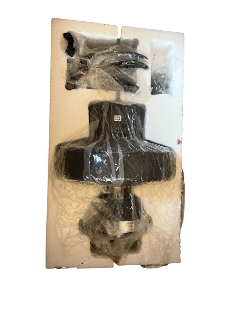 東京メタル シーリングファン 黒 TKM-42BLACK5