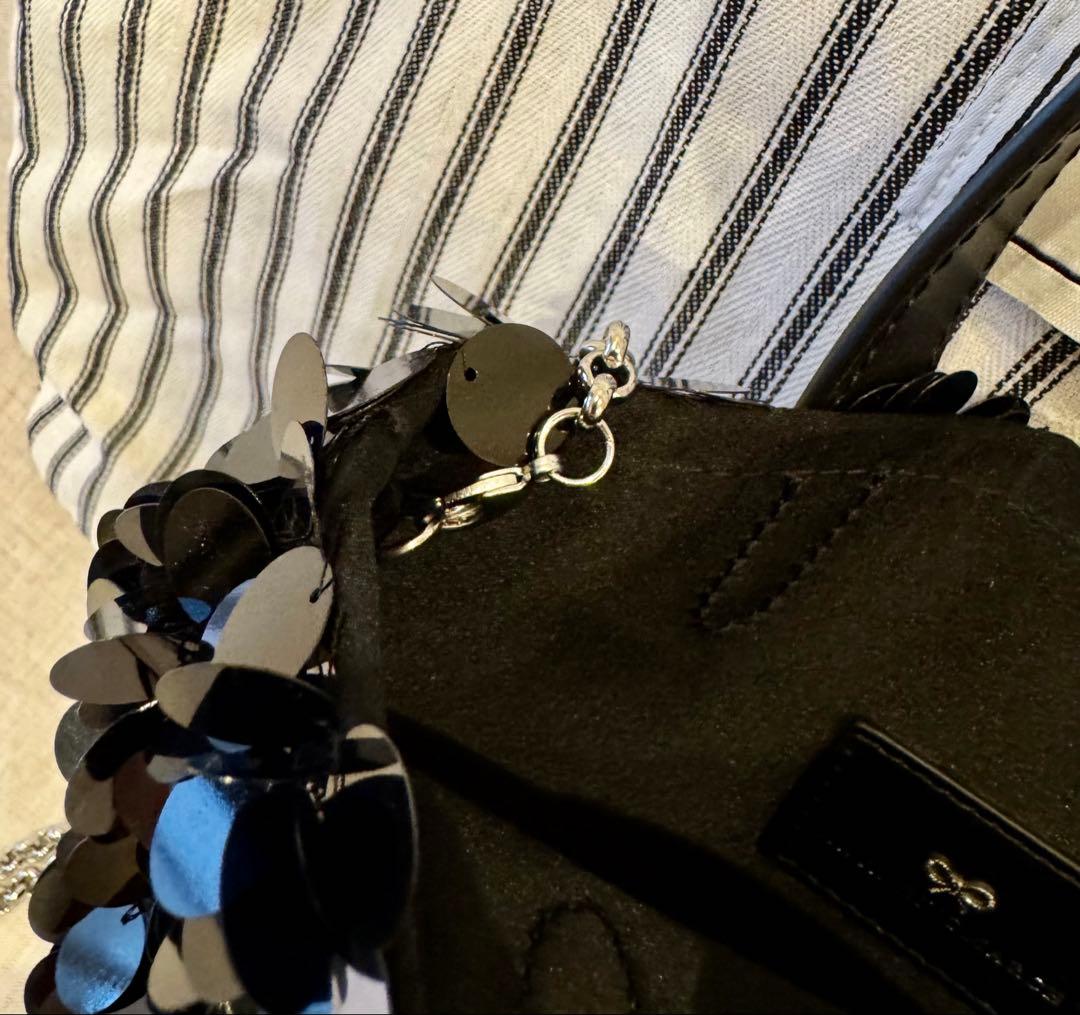 新品未使用です　ANYA HINDMARCH eyesハンドバッグ