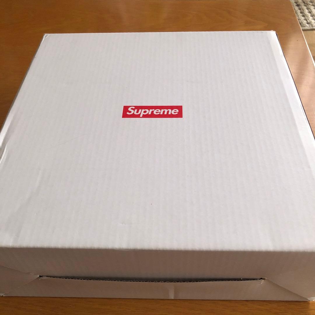 Supreme DOG BOWL ドッグボウル　新品未使用