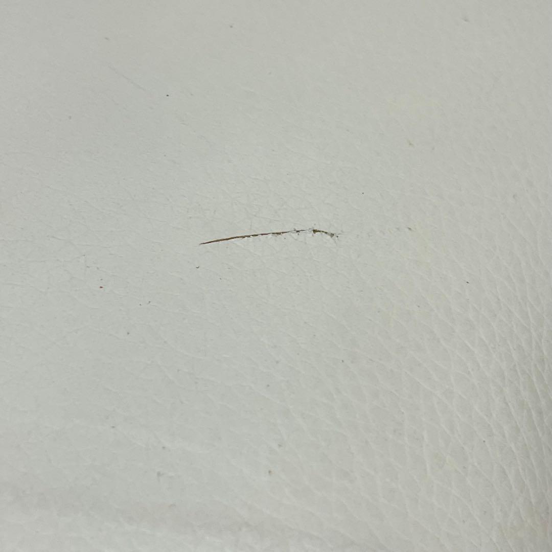 円形　スツール　姫家具　椅子　レザー　2 脚セット