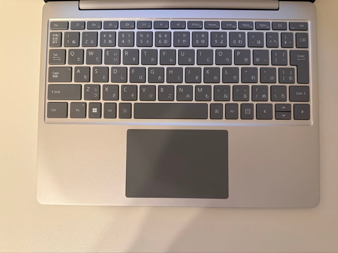 Windowsノート本体 Microsoft Surface Laptop Go3