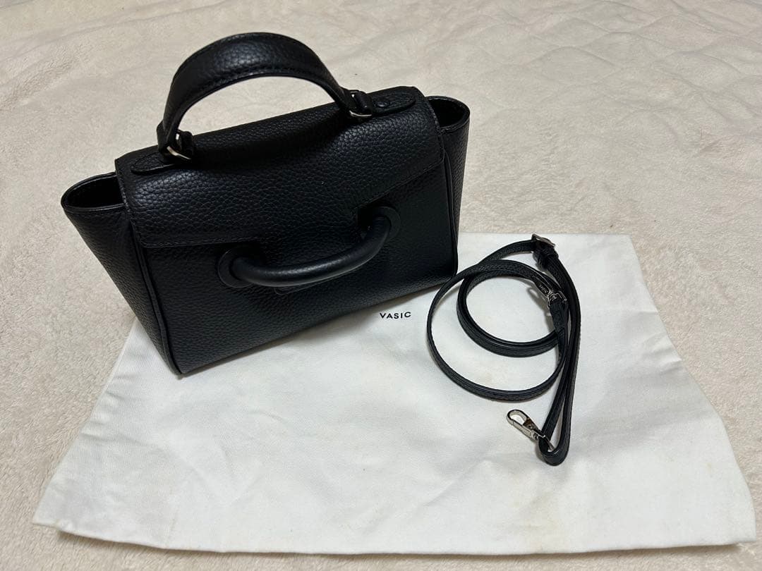 美品　VASIC ever mini mini