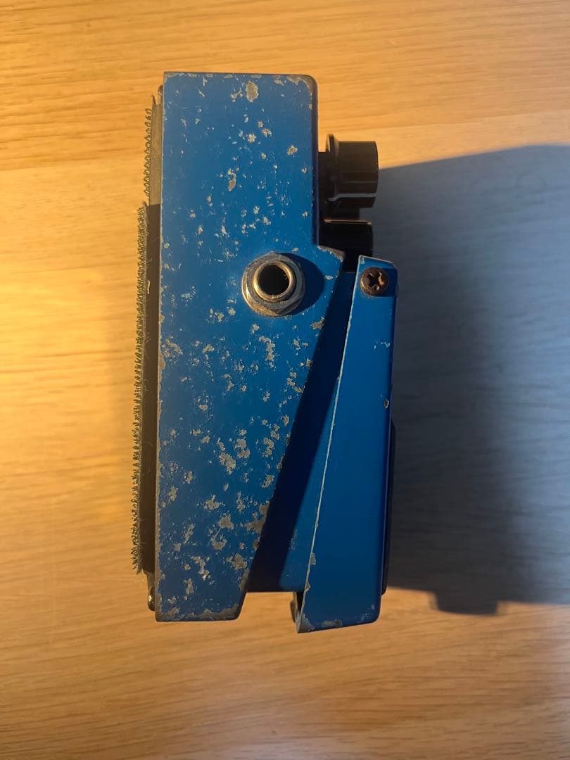 Boss BD-2 初期型？