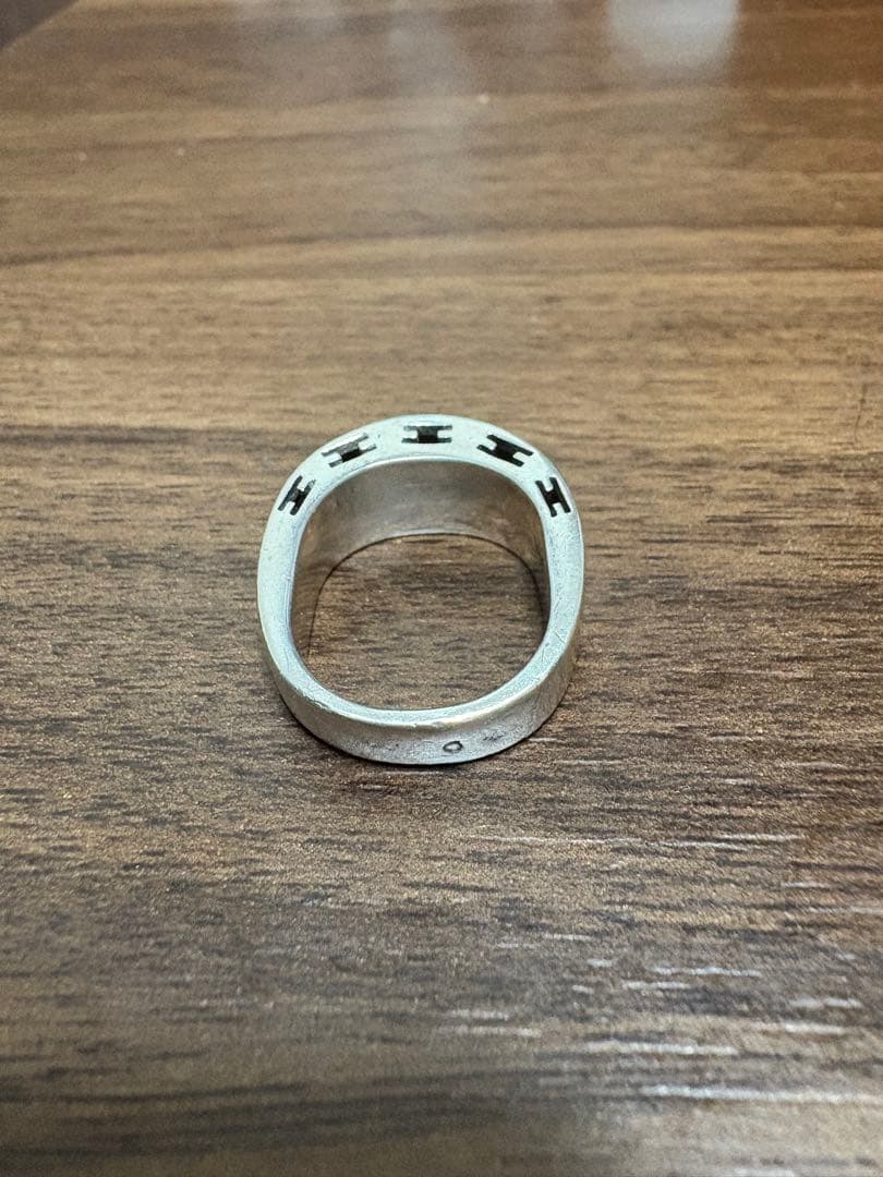 HERMES クラルテ　56 16号相当