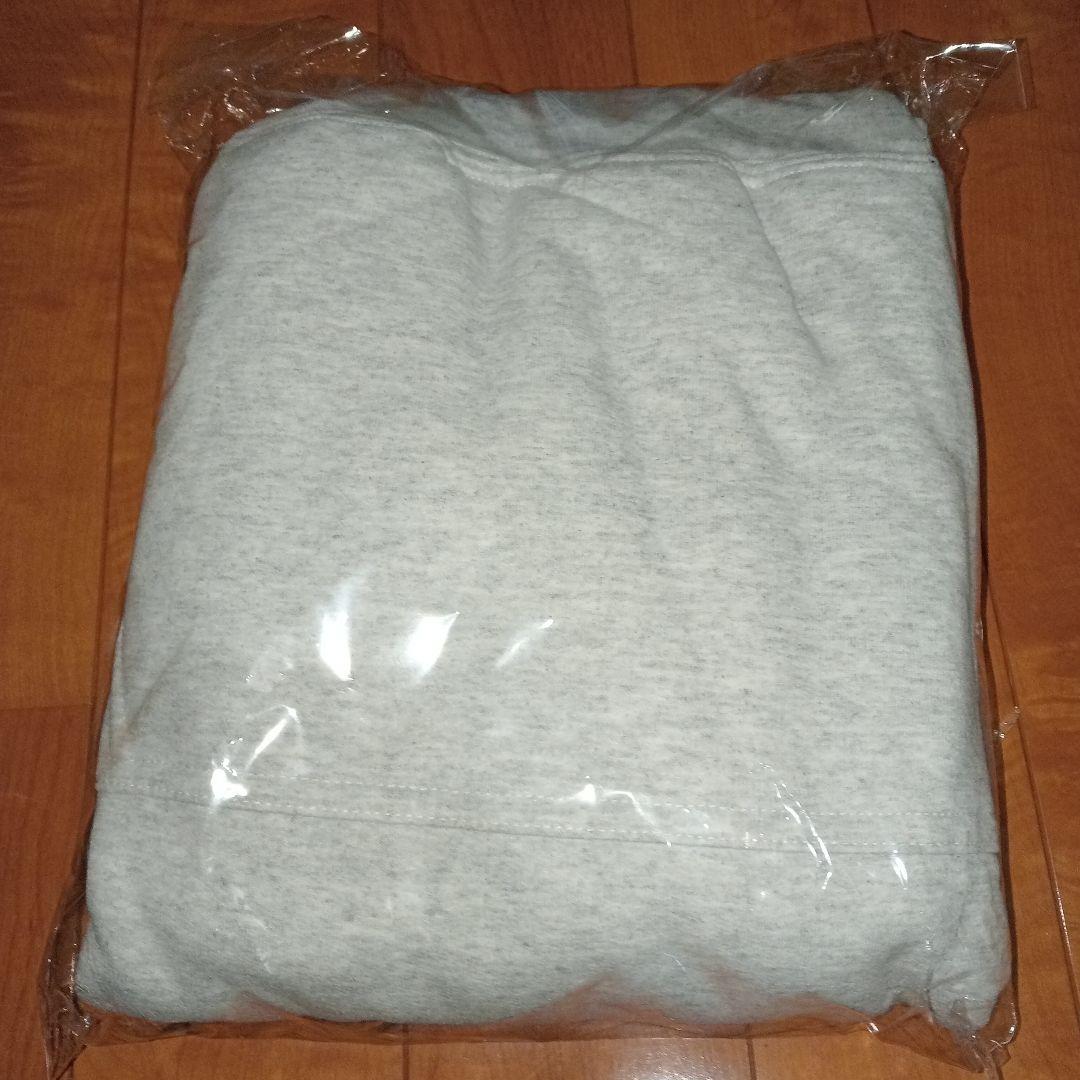 KUZIRA パーカー XXL PIZZA OF DEATH