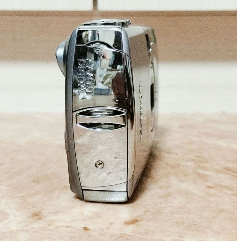 CANON IXY 900IS　デジタルカメラ　ジャンク