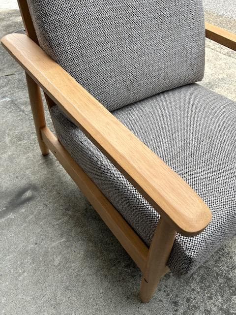 ニトリ 1Pソファマイス&スツールマイス　(2点セット)　値下しました！