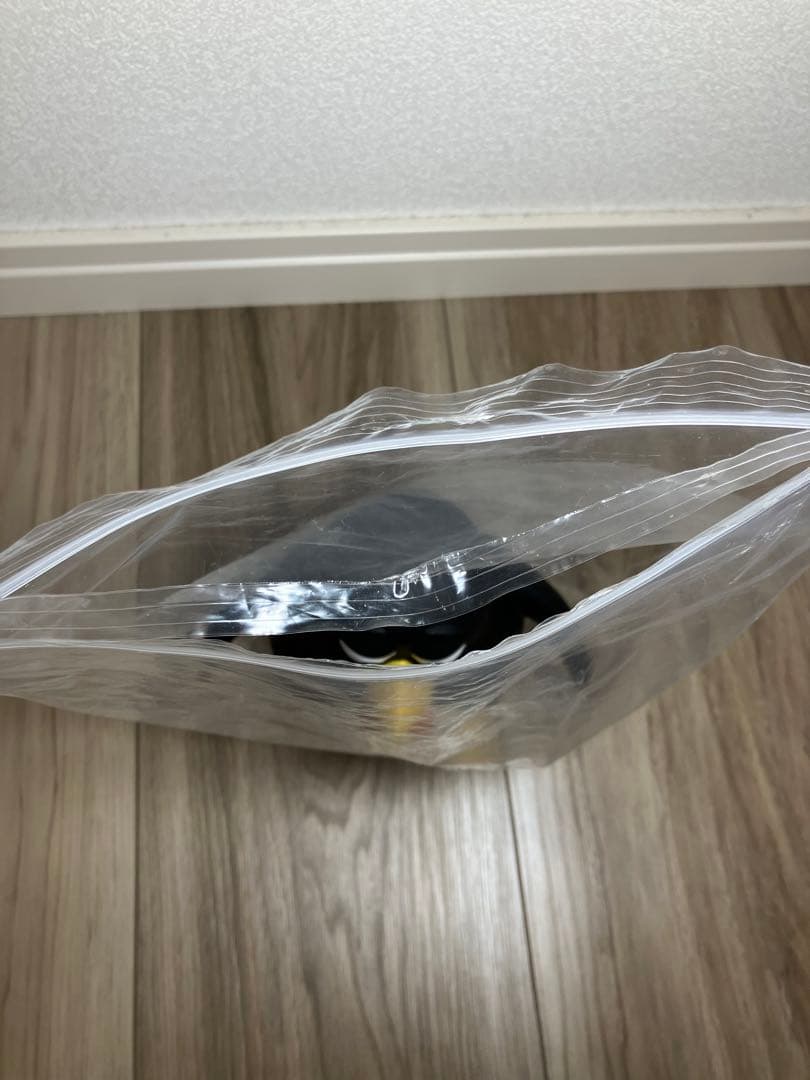 ウィージー スクイーズ　ソフビ　トイストーリー　きーままーま　おもちゃ