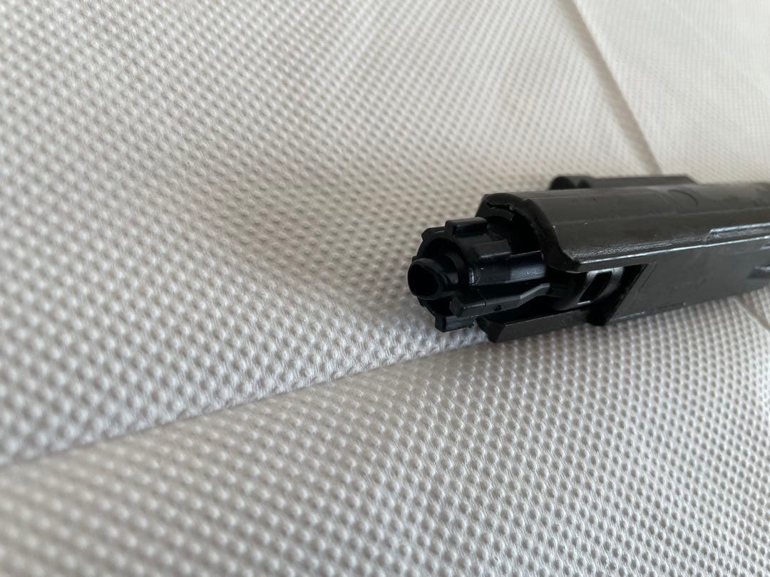 東京マルイ M4A1 MWS ボルト チャージングハンドル セット