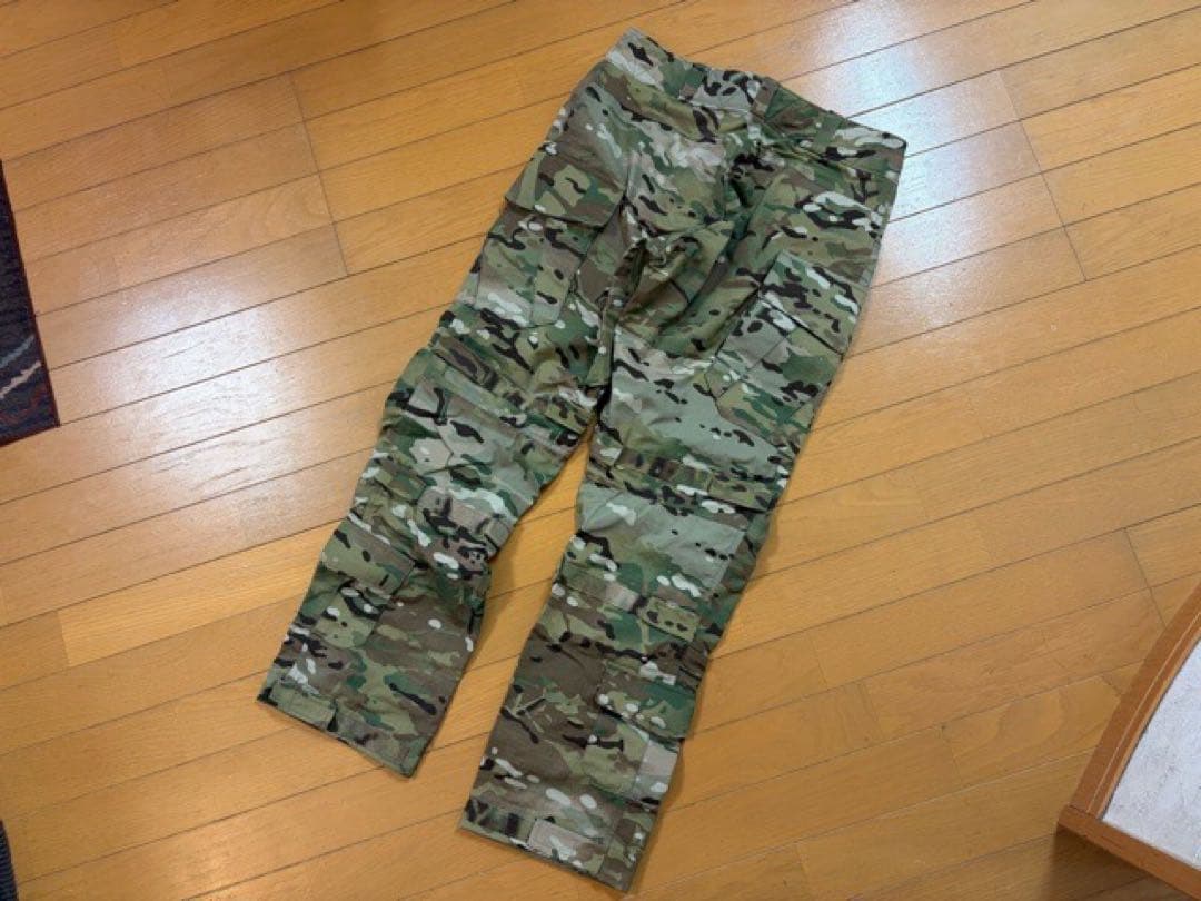 30/S Patagonia Level9米軍 パタゴニア コンバット パンツ