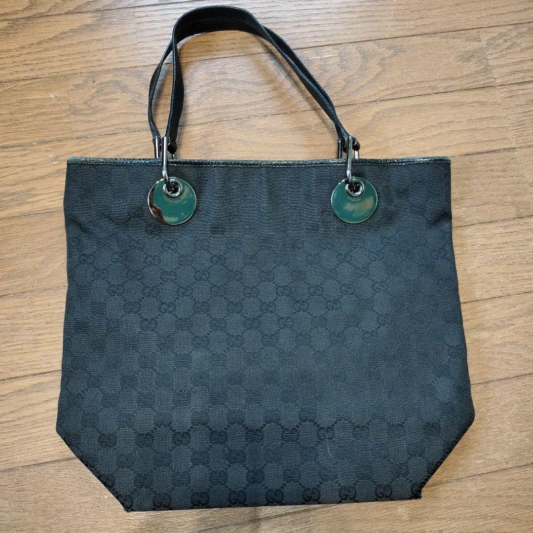 マック様　GUCCI　グッチ　ショルダーバッグ