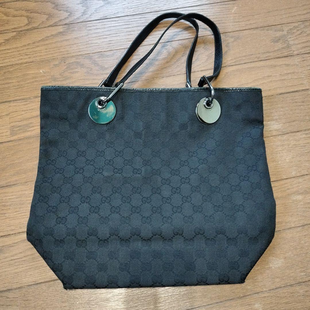 マック様　GUCCI　グッチ　ショルダーバッグ