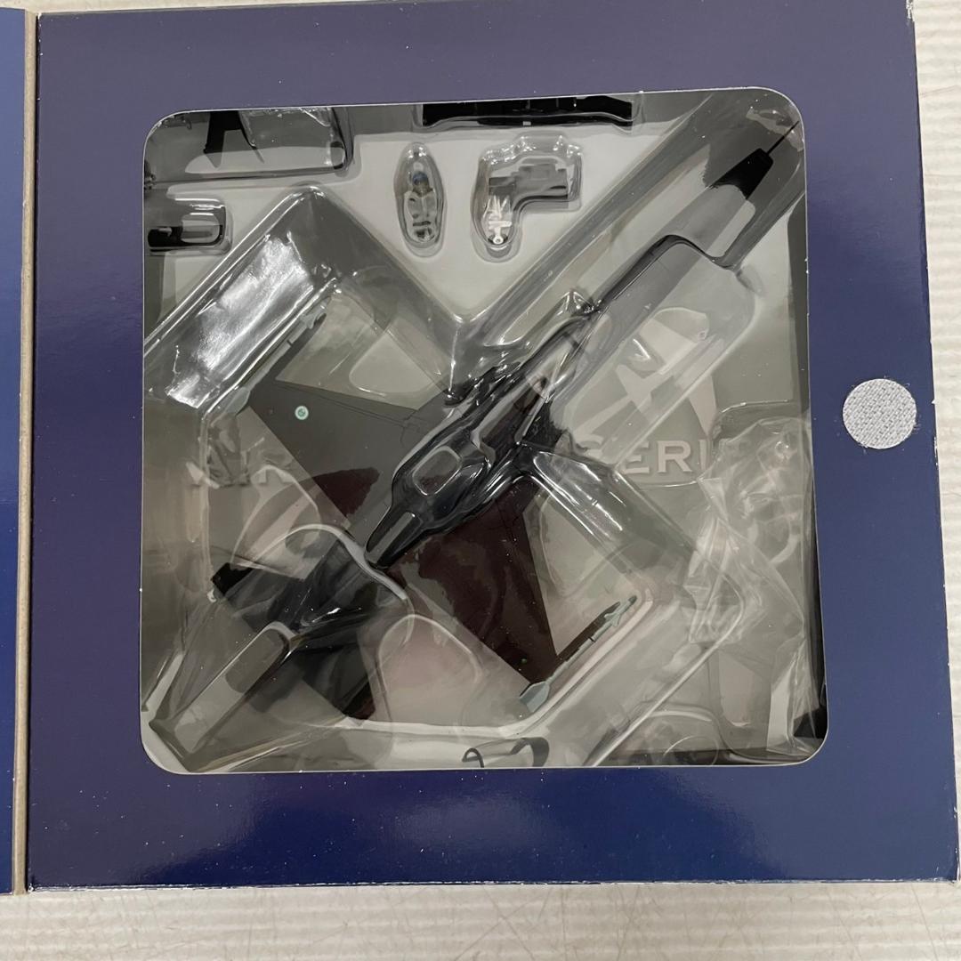 ホビーマスター ノースロップ F-5 タイガーⅡ 1/72 スケール Y0944