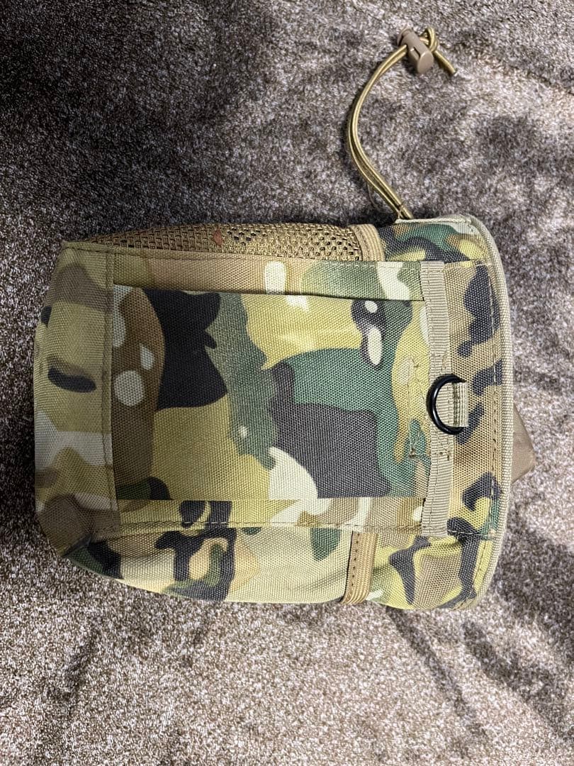 限定値下【中古】東京マルイ SCAH-L(次世代電動ガン)　他サバゲーセット