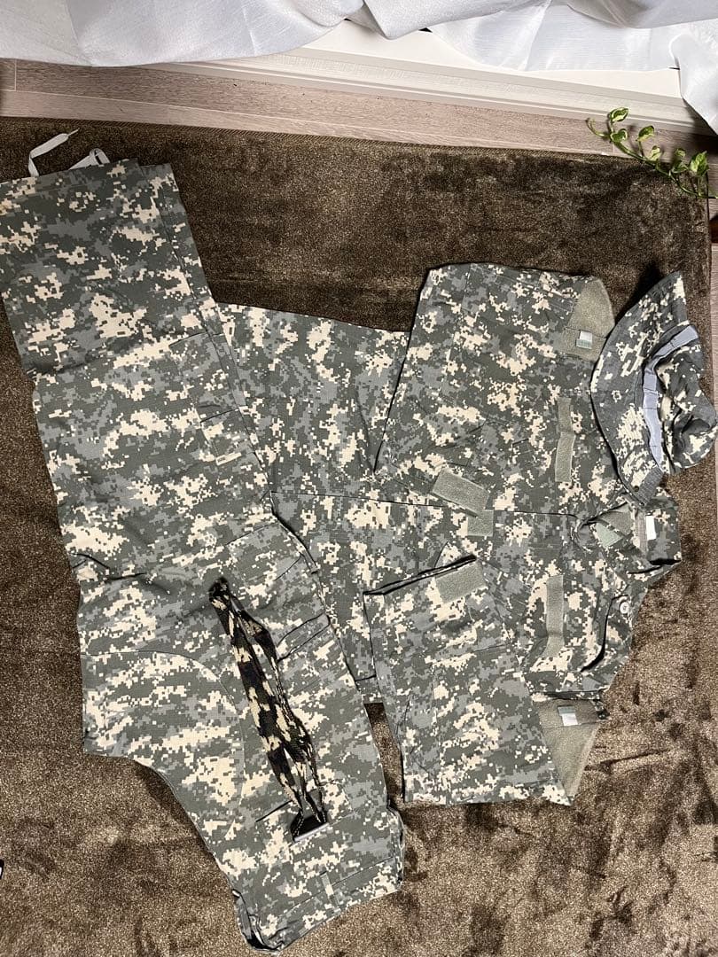 限定値下【中古】東京マルイ SCAH-L(次世代電動ガン)　他サバゲーセット