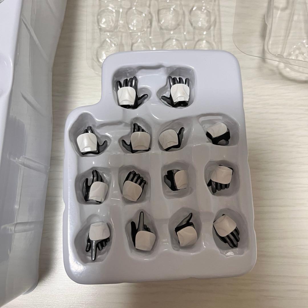 仮面ライダー電王 S.H.Figuarts真骨彫　ソードフォーム.ガンフォーム