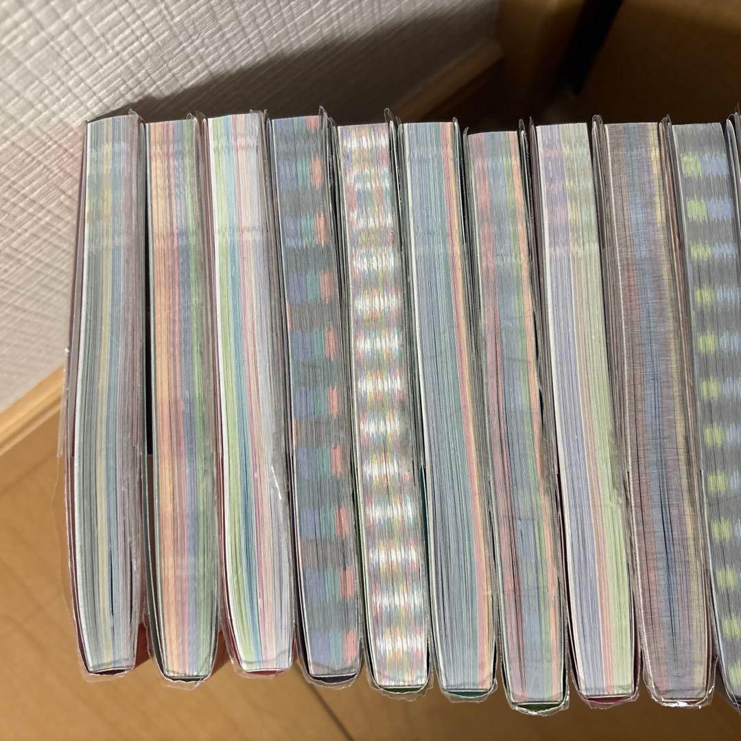 ゆるゆる怪鳥図鑑　恐竜　昆虫　14冊セット