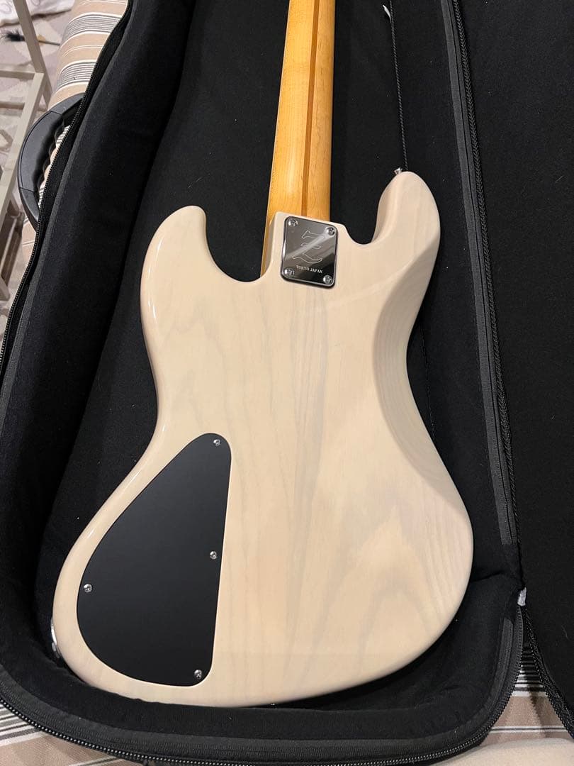 ベース ATELIER Z Custom Order 5st Ash/M