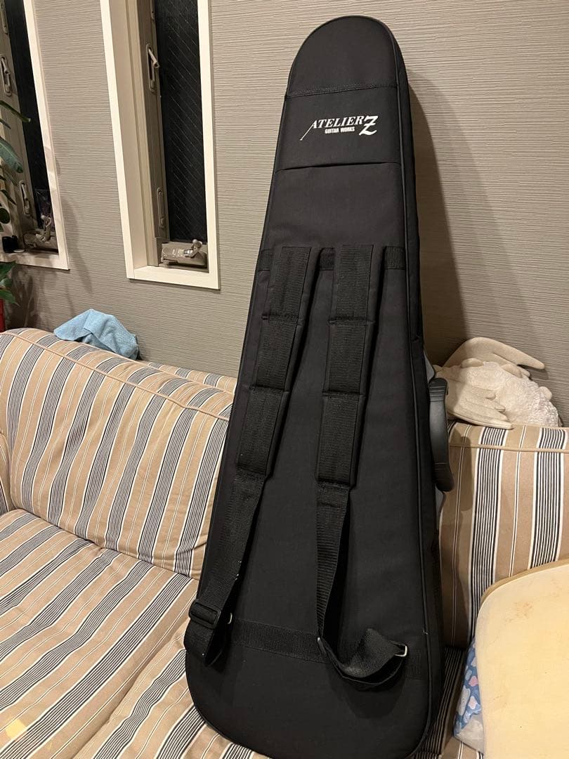 ベース ATELIER Z Custom Order 5st Ash/M