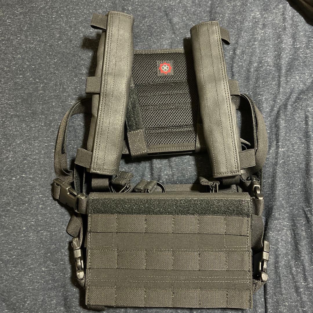 田村装備開発UCR BK