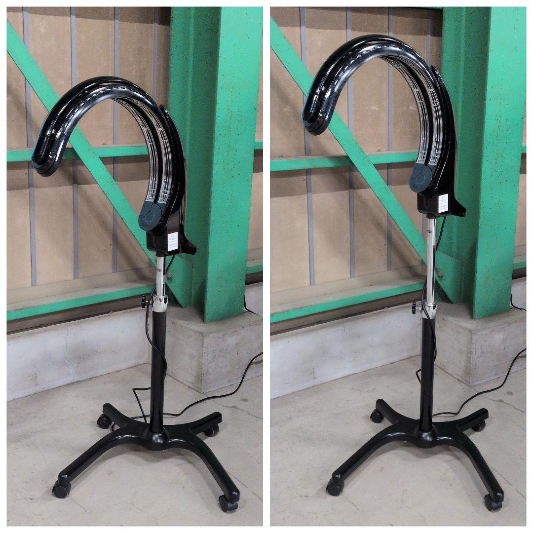 大広 促進器 わくわくα スタンドタイプ 2020年製 中古品 動作確認済