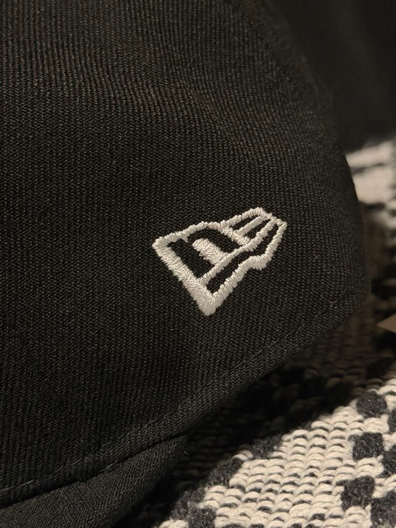 TMT × Marbles × NEW ERA 9FIFTY コラボキャップ