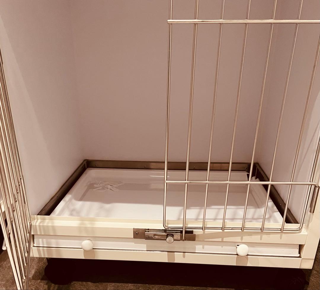 NATSUMI　ケージ3段PLAS×2台232,925円→10万円送料込み