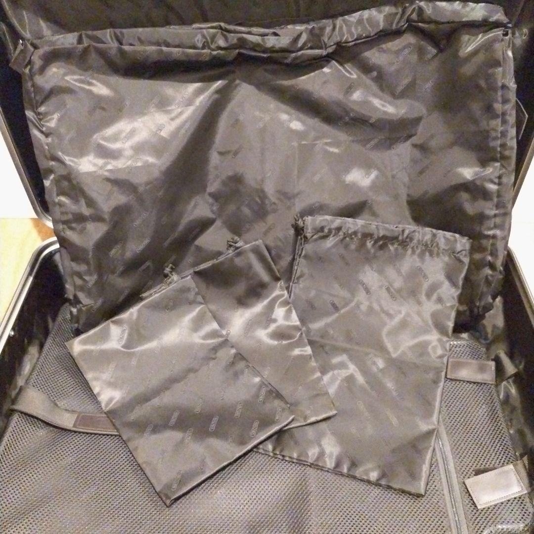 リモワ☆RIMOWA☆トパーズ☆シャンパンゴールド