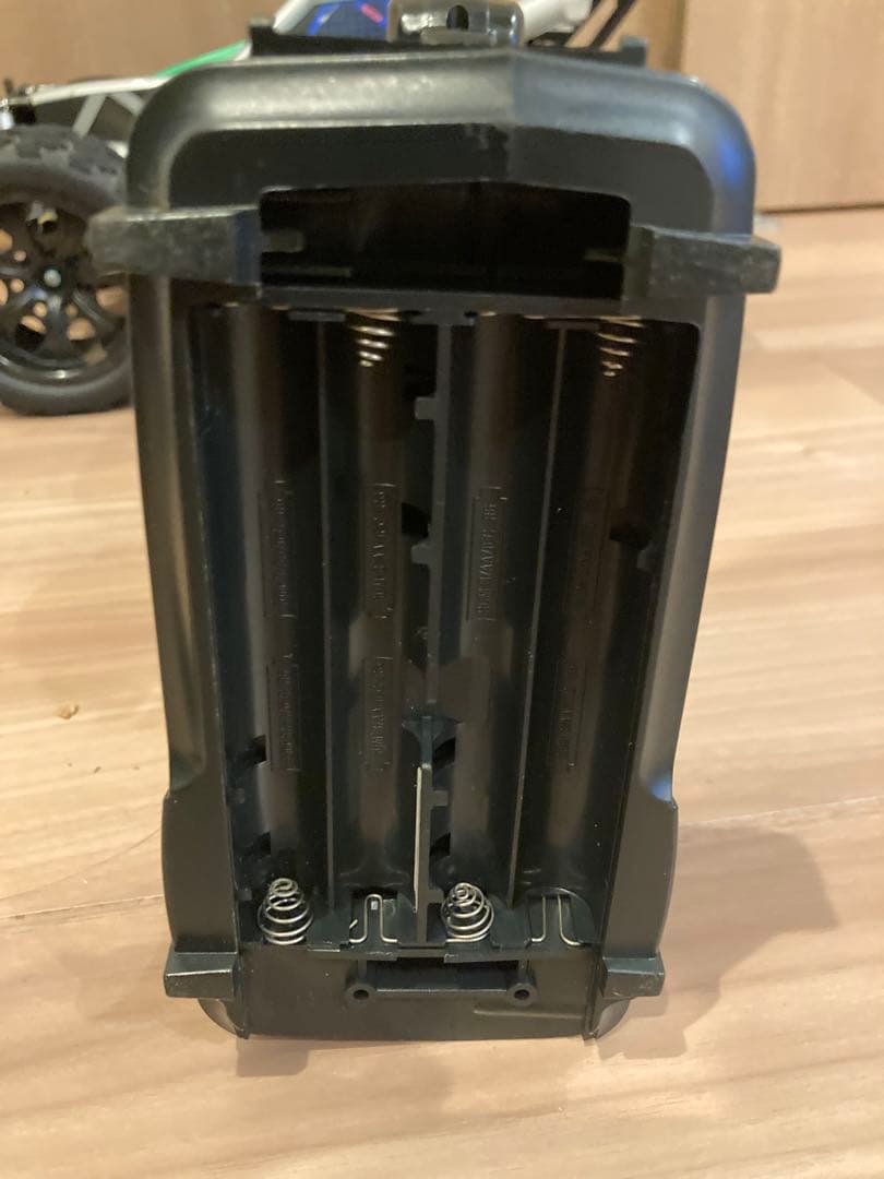 タミヤ バハキング TL-01 シャーシ オフロード　バギーラジコン フルセット