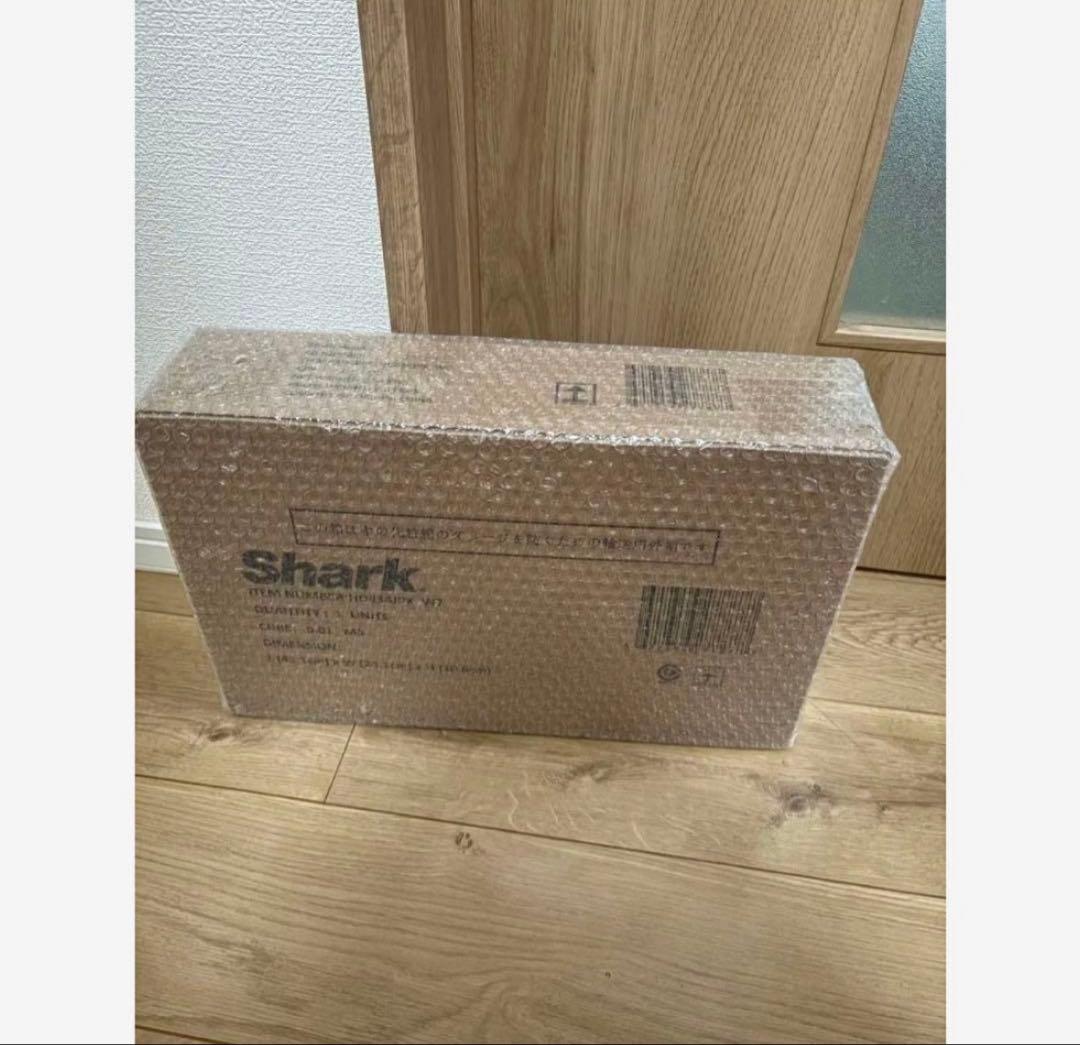 Shark シャーク ドライヤー FlexStyle ヘアドライヤー ツヤ 速乾