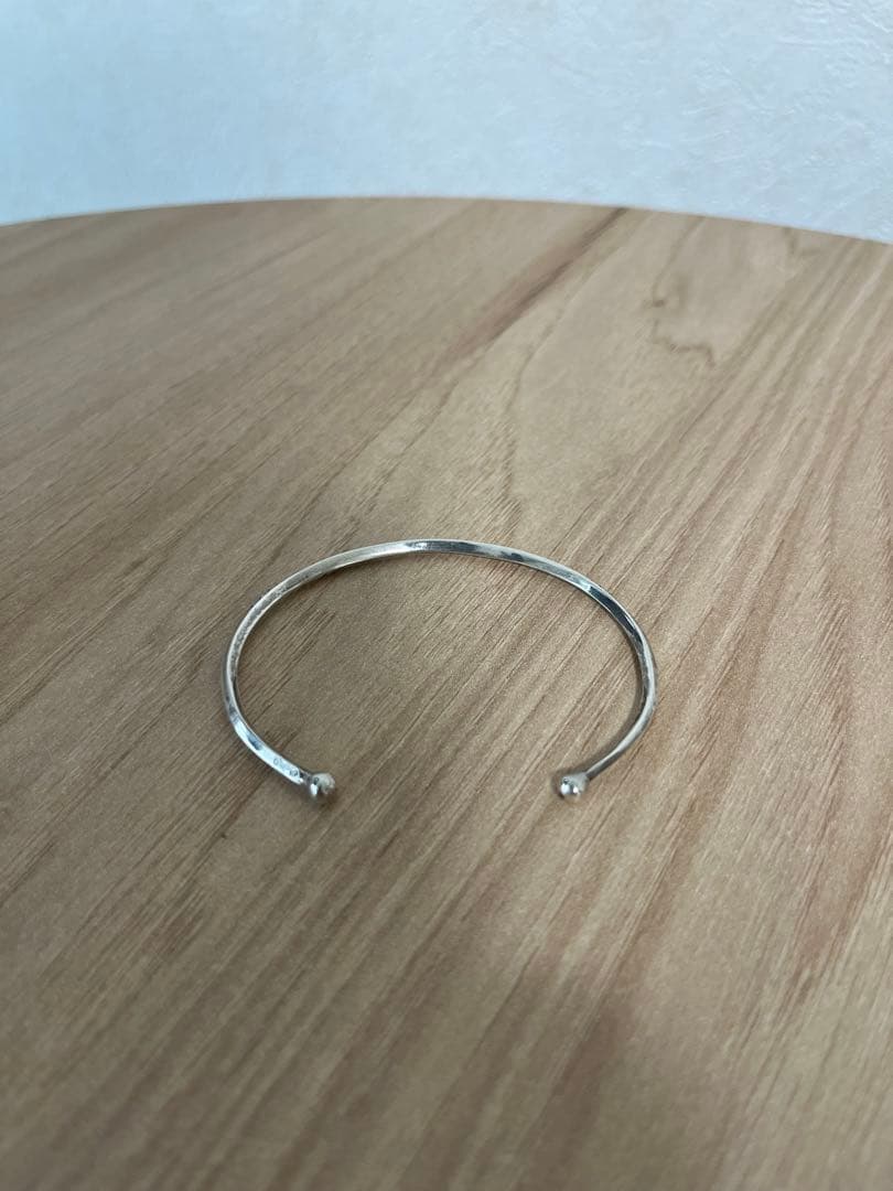 トゥアレグ　バングル　タサルウト