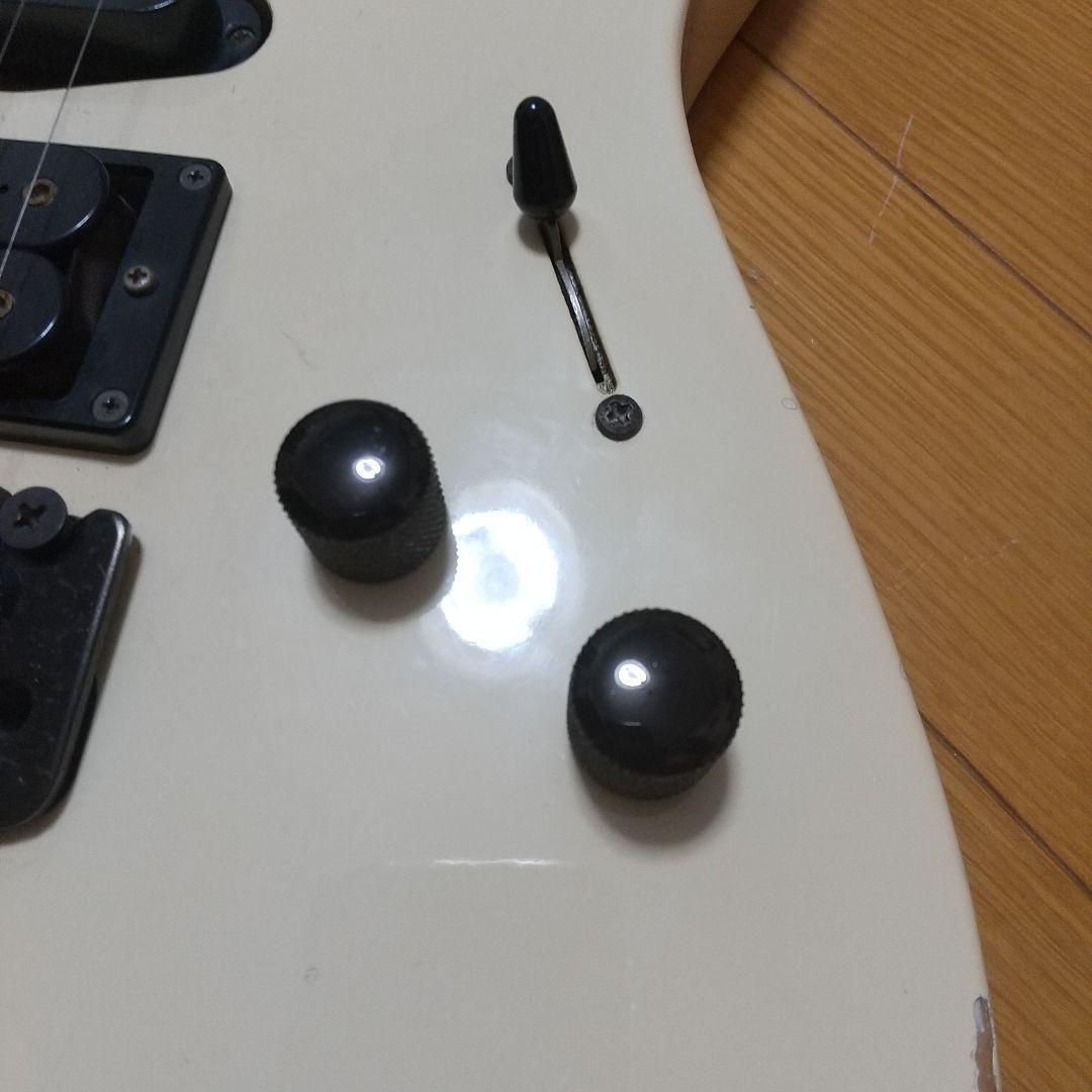 フェルナンデス エレキギター SSH STJ リミテッド テレキャスター TEJ