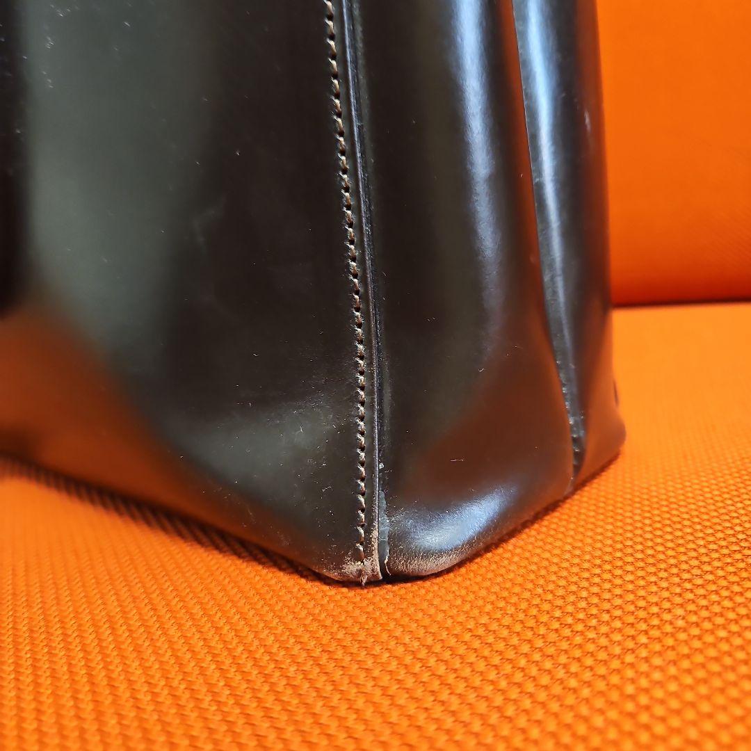 ココマイスター　ブライドルエイブラハム　ロイヤルブラウン