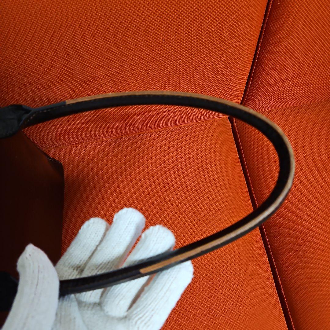 ココマイスター　ブライドルエイブラハム　ロイヤルブラウン