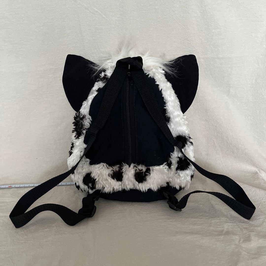 【希少】ファービー　バックパック　ぬいぐるみ