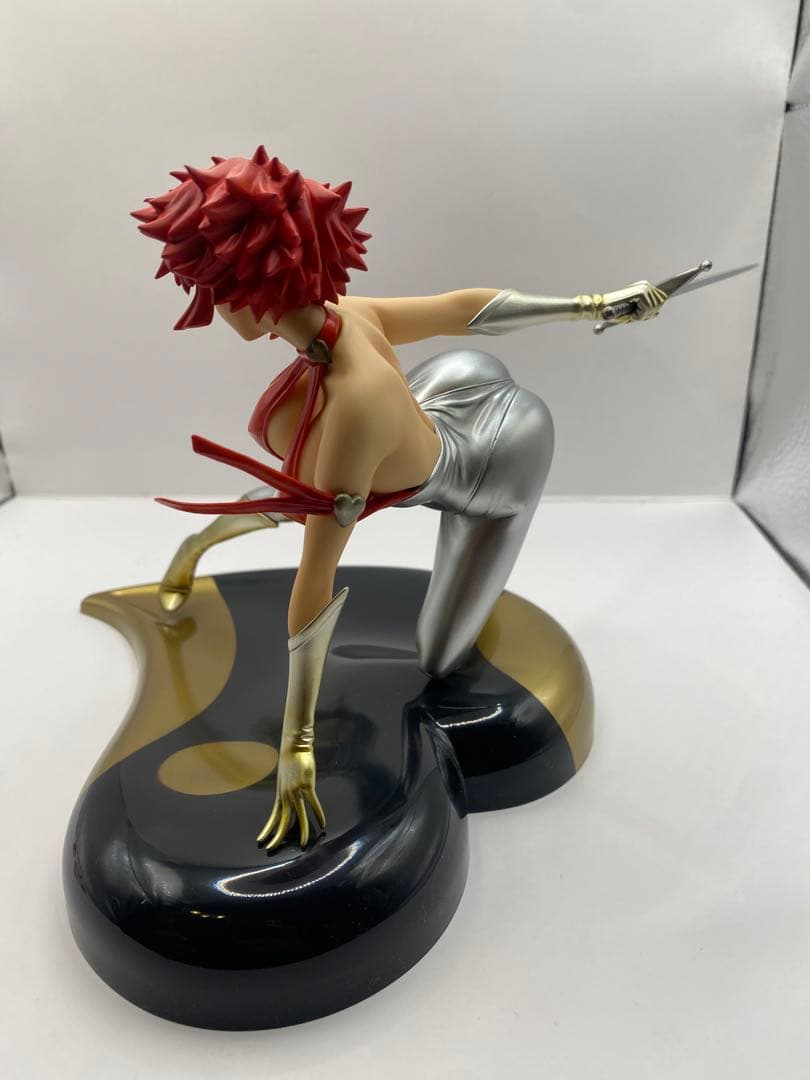 希少　レア　キューティーハニー Infinite Premium フィギュア