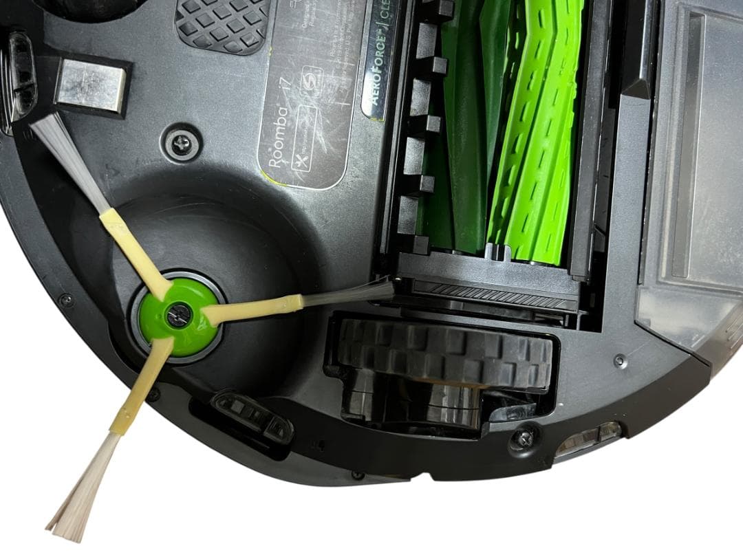 ルンバ i7（iRobot Roomba i7）本体セット