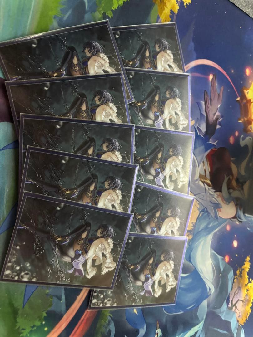 ジョーカーズ デッキセット