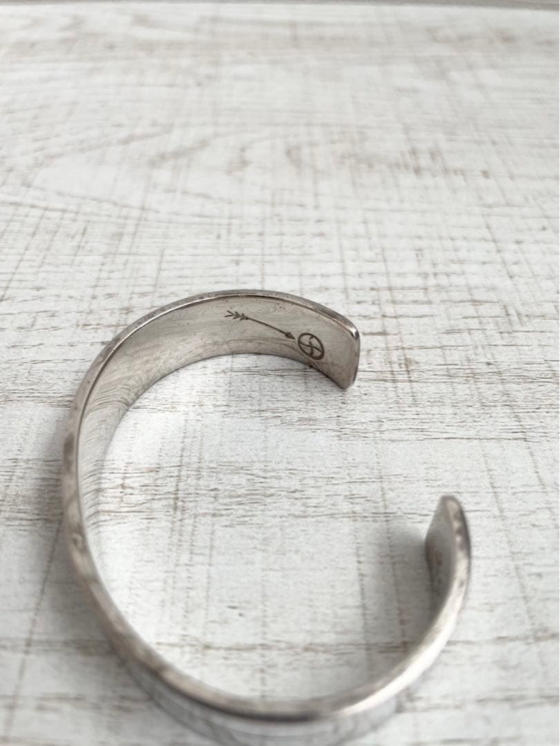 ネイティブアメリカン バングル